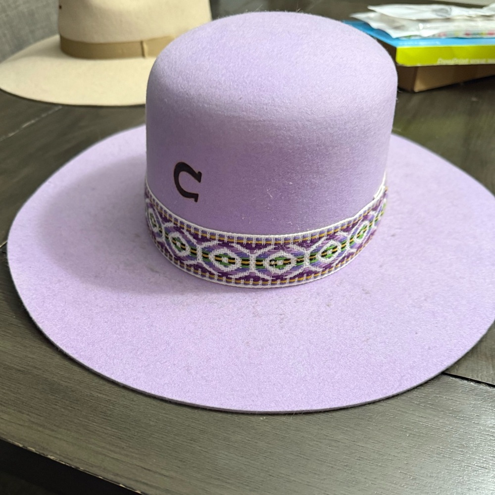 Charlie Horse Hat